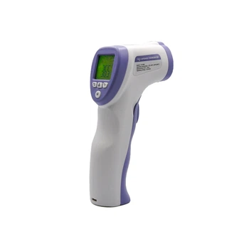 Бесконтактный инфракрасный термометр DT 8826 универсальный body temp surface автоматическое удержание показаний