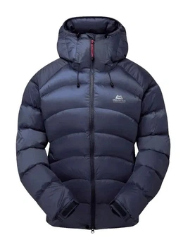 Куртка Mountain Equipment Sigma Wmns Down Jacket Dark Blue XS (1053-ME-001852.01286.8)