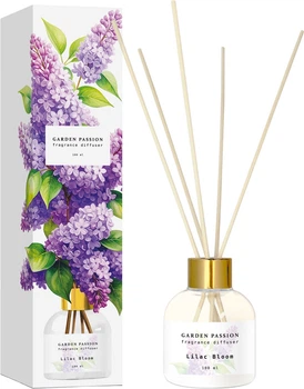 Аромадифузор Garden Passion Бузьковий цвіт 100 мл (4820288091066)