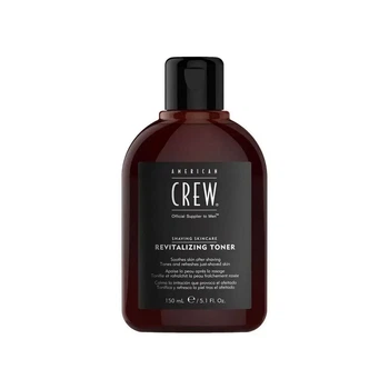 Лосьон после бритья American Crew Revitalizer Tonic 150 мл