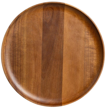 Półmisek Homla Mooka okrągły L 32 cm (5906496742965)