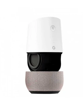 Смарт колонка Google Home