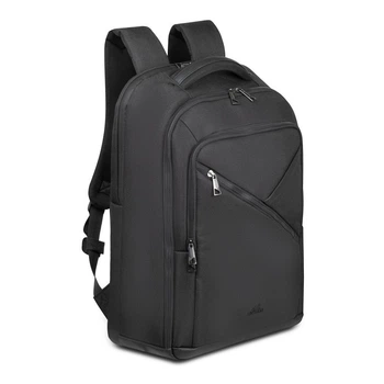 Рюкзак для ноутбука RivaCase 17.3 8164 Clark Black ECO (8164BlackECO)