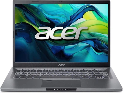 Ноутбук Acer Aspire 14 A14-51GM-771W (NX.KSVAA.001)