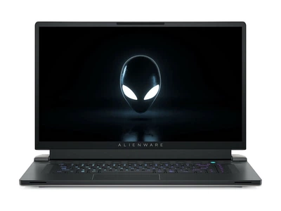Ноутбук Dell ALIENWARE X17 R2 (PXN6F)