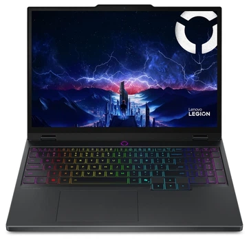 Ноутбук Lenovo Legion 5 15IAX10 (83F00009US)
