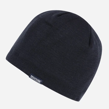 Шапка Regatta Brevis Beanie II RUC061-540 S-M Синяя (5051522781873)