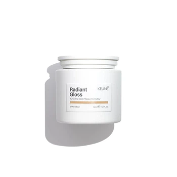 Маска для волос Keune для усиления блеска тусклых волос Care Radiant Gloss Mask 500 мл