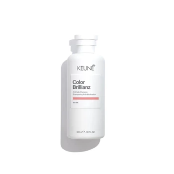 Шампунь Keune "Яскравість кольору" для фарбованого волосся Care Color Brillianz Shampoo 300 мл
