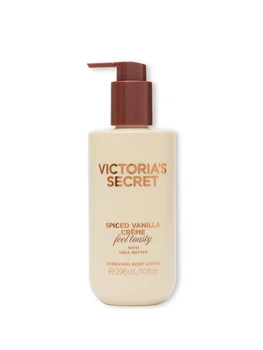 Лосьйон для Тіла Victoria's Secret Spiced Vanilla Crème Hydrating Body Lotion 296 мл (27094404)