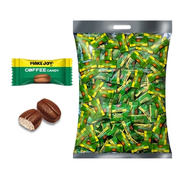 Карамель Make Joy "Coffe Candy Classic" 500г