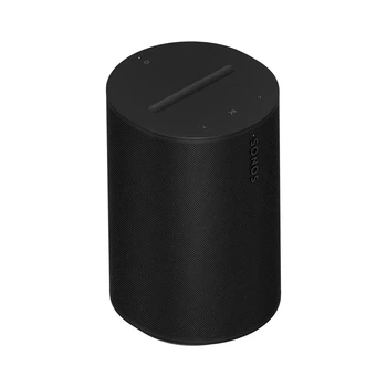 Активна смарт-колонка Sonos Era 100 SL Black (E10SLEU1BLK)