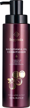 Кондиціонер для волосся Bogenia BG435 Macadamia Oil Conditioner 400 мл