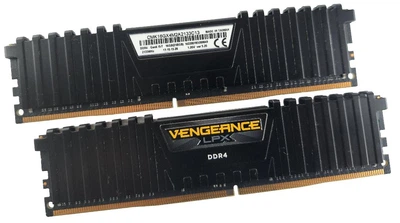 Оперативная память Corsair 2133 - купить в Киеве: цена, отзывы