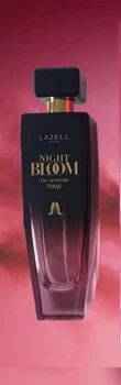 Парфюмированная вода ТЕСТЕР для женщин Lazell Night Bloom Rubine 100 мл