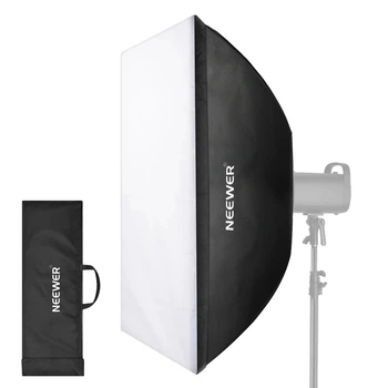 Прямоугольный софтбокс NEEWER SB-BW6090 60x90 см с креплением Bowens