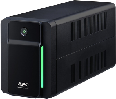 ДБЖ APC Back-UPS 410 Вт/750 ВА (BX750MI-FR)