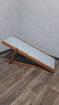 Ступеньки пандус лесенка для собак