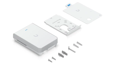 Точка доступу Ubiquiti UniFi U7 Pro Wall (U7-Pro-Wall)