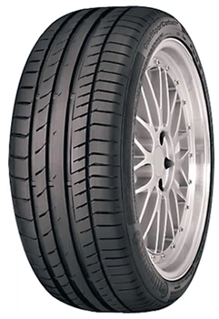 Continental ContiSportContact 5 SUV (295/40R22 112Y)