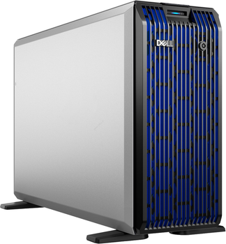 Сервер Dell PowerEdge T360 (EMEA_PET360SPL3)