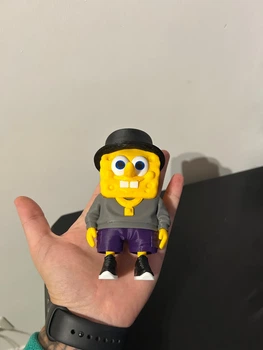Фігурка: SpongeBob SquarePants