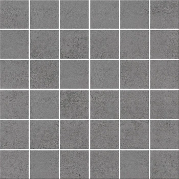 Мозаика Cersanit Henley Grey Mosaic 29,8х29,8 см