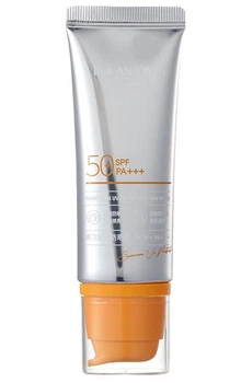 Сонцезахисний крем ROLANJONA SPF50+PA+++ 30 г (0065-2)