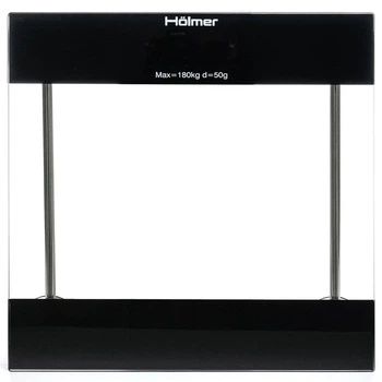 Весы напольные Holmer HSB-2808