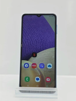 Смартфон Samsung A32 4/64 5G NFC (б/в)