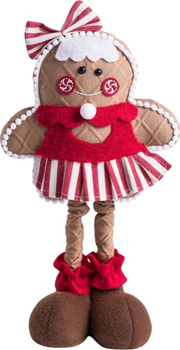 Фігурка Homla COOKIE Печенько на довгих ніжках 46 см (5906496705403)