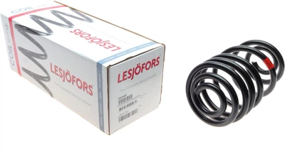 Пружина подвески Lesjofors (4263482)