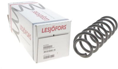 Пружина підвіски Lesjofors (4272958)