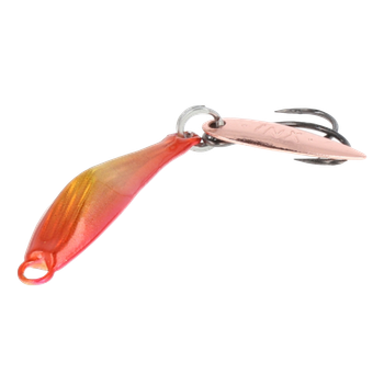 Пилькер INX.label Nazzo Jig 5.5г 02