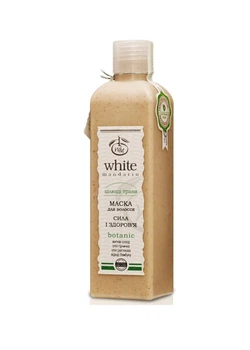 Маска для ослабленных волос HERBS "Целебные травы", 250мл Choice