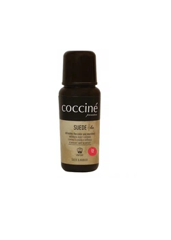 Крем-краска Coccine Suede для замши и нубука, красный, 75 мл