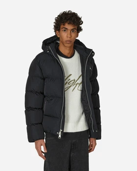 Пуховик Air Jordan Essentials Puffer Jacket Black FB7311-010 XXL