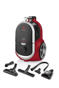 Пилосос ETA Stormy Turbo 3517 90000