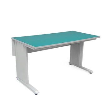 Антистатический слесарный стол 210х75х75cm