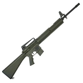Пневматическая винтовка Ekol MC (Khaki)