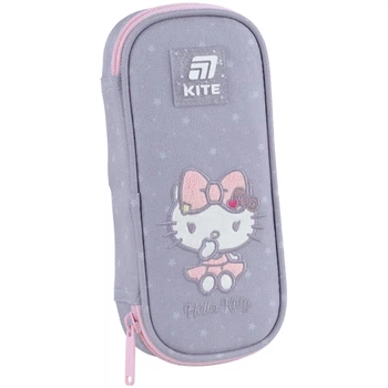 Пенал для дівчинки Kite Hello Kitty HK25-662-1