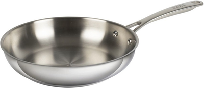 Patelnia Kuhn Rikon Allround bez powłoki 20 cm (7610154313845)