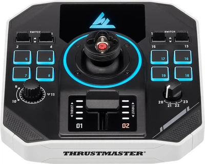 Джойстик Thrustmaster Sol-R 1 PC (2960920)
