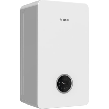 Котел газовый Bosch 7736902968 Condens 2300 GC2300iW 24/30 конденсационный двухконтурный 24/30кВт