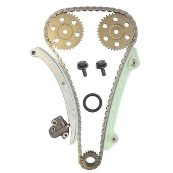 Комплект ланцюга ГРМ SKF (VKML 84004)