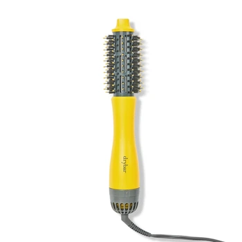 Круглая термощетка Drybar Half Shot
