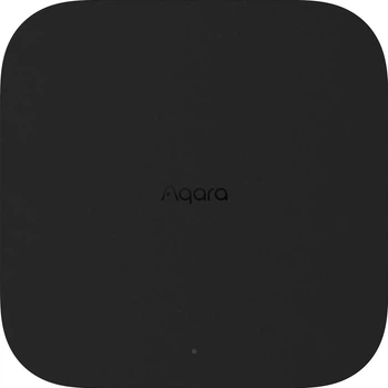 Контроллер хаб для умного дома Aqara HM-G01D M3 Black