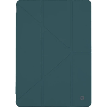 Чехол для планшета Armorstandart Y-Type PEN Samsung Galaxy Tab A9+ Pine Green (ARM85503)