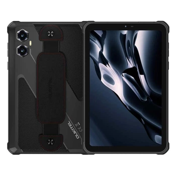 Планшет OUKITEL RT3 plus 8 4/128GB NFC LTE Black (6941749808516)
