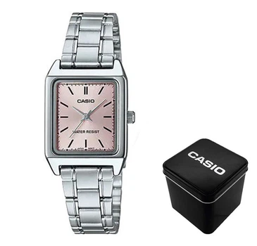 Наручний годинник Casio LTP-V007D-4E